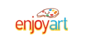 Enjoy Art Logo